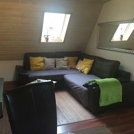 Wohnung Nur Fuer Monteure Und Handwerker Bad Krozingen Exteriér fotografie