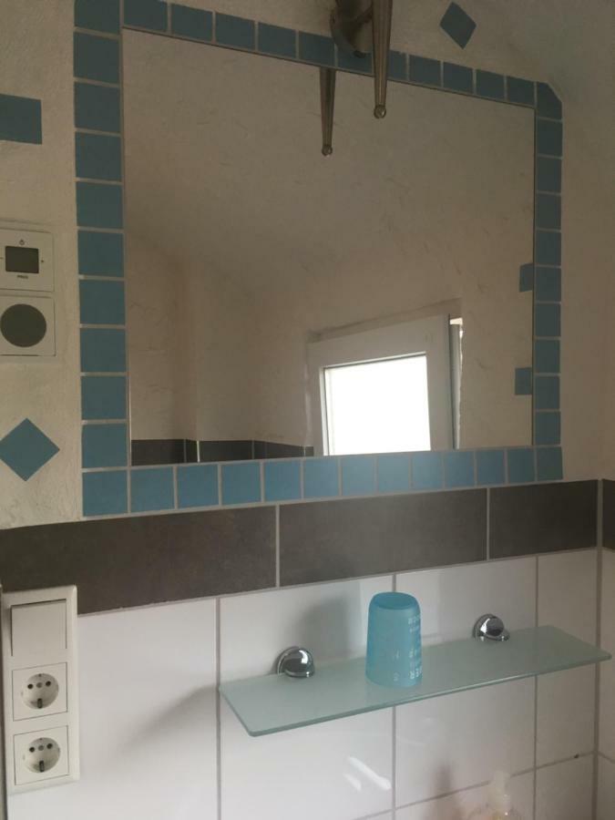 Wohnung Nur Fuer Monteure Und Handwerker Bad Krozingen Exteriér fotografie